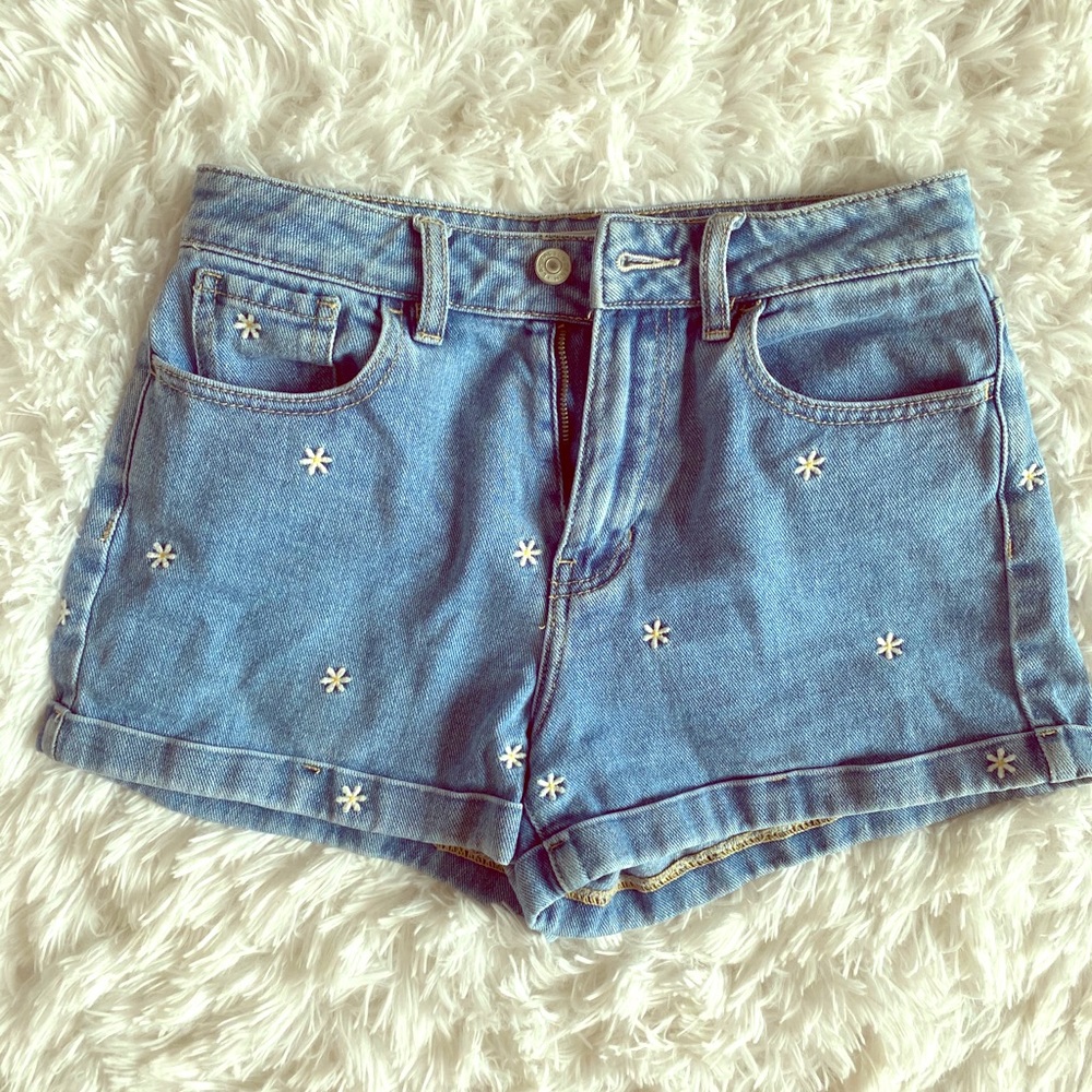 Pacsun shorts